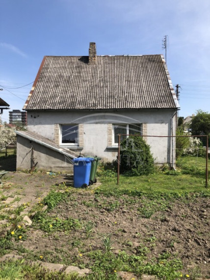 Parduodamas namas Klaipėdos m., Klaipėdos m. sav., 89 m2 ploto, 2 aukštai 1