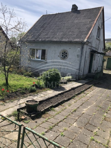 Parduodamas namas Klaipėdos m., Klaipėdos m. sav., 89 m2 ploto, 2 aukštai 3