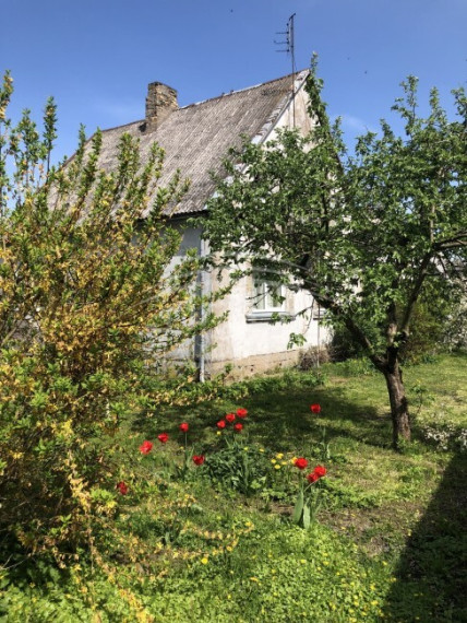 Parduodamas namas Klaipėdos m., Klaipėdos m. sav., 89 m2 ploto, 2 aukštai 6