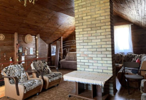 Parduodamas namas Šernų k., Klaipėdos r. sav., 77 m2 ploto, 2 aukštai 4