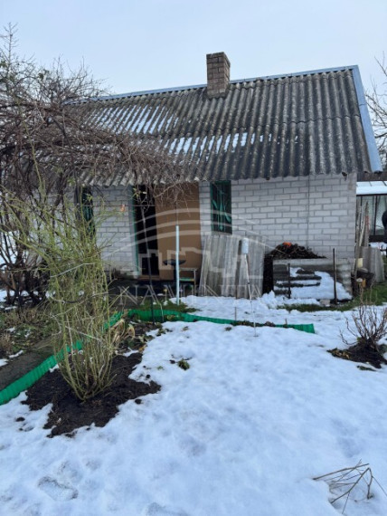 Parduodamas namas Derceklių k., Klaipėdos r. sav., 80 m2 ploto, 2 aukštai 2
