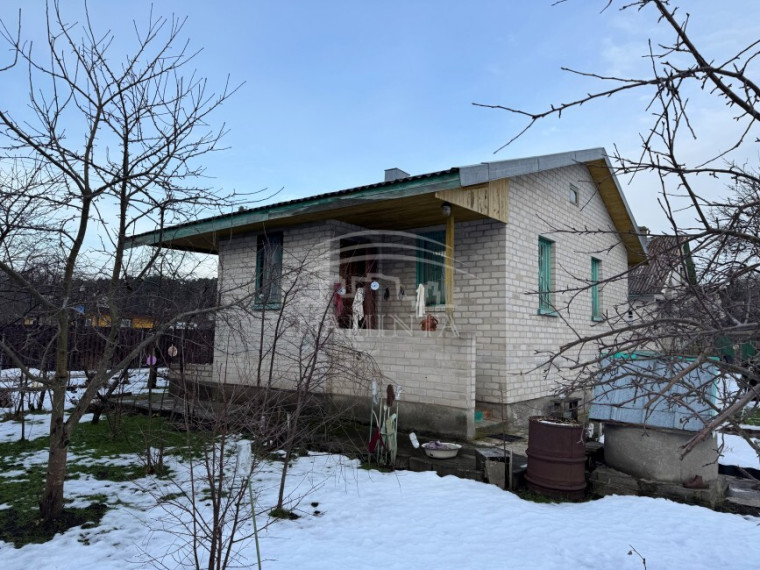 Parduodamas namas Derceklių k., Klaipėdos r. sav., 80 m2 ploto, 2 aukštai 4