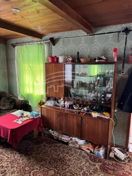 Parduodamas namas Derceklių k., Klaipėdos r. sav., 80 m2 ploto, 2 aukštai 8