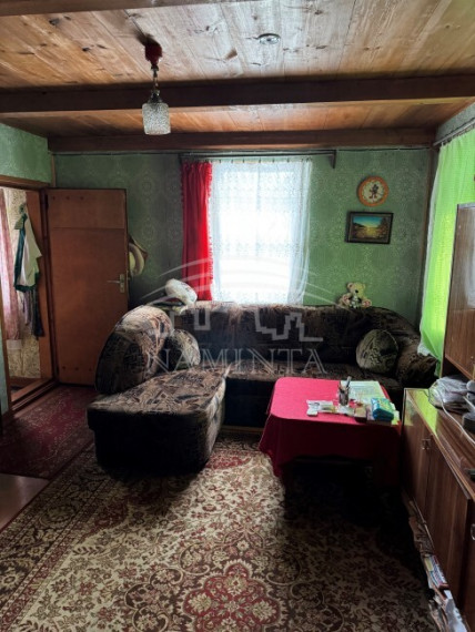 Parduodamas namas Derceklių k., Klaipėdos r. sav., 80 m2 ploto, 2 aukštai 9