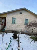 Parduodamas namas Derceklių k., Klaipėdos r. sav., 80 m2 ploto, 2 aukštai 6