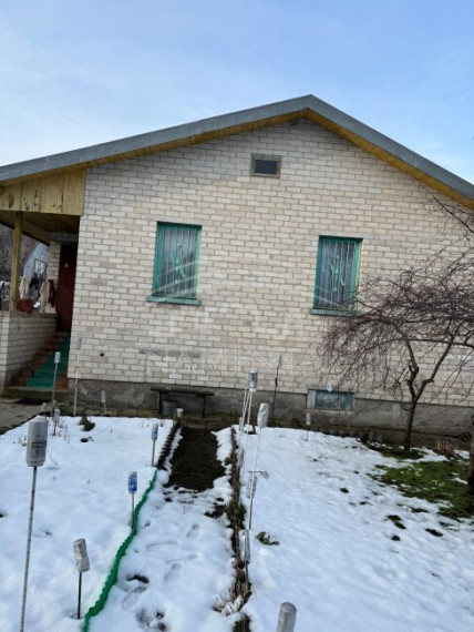 Parduodamas namas Derceklių k., Klaipėdos r. sav., 80 m2 ploto, 2 aukštai 6