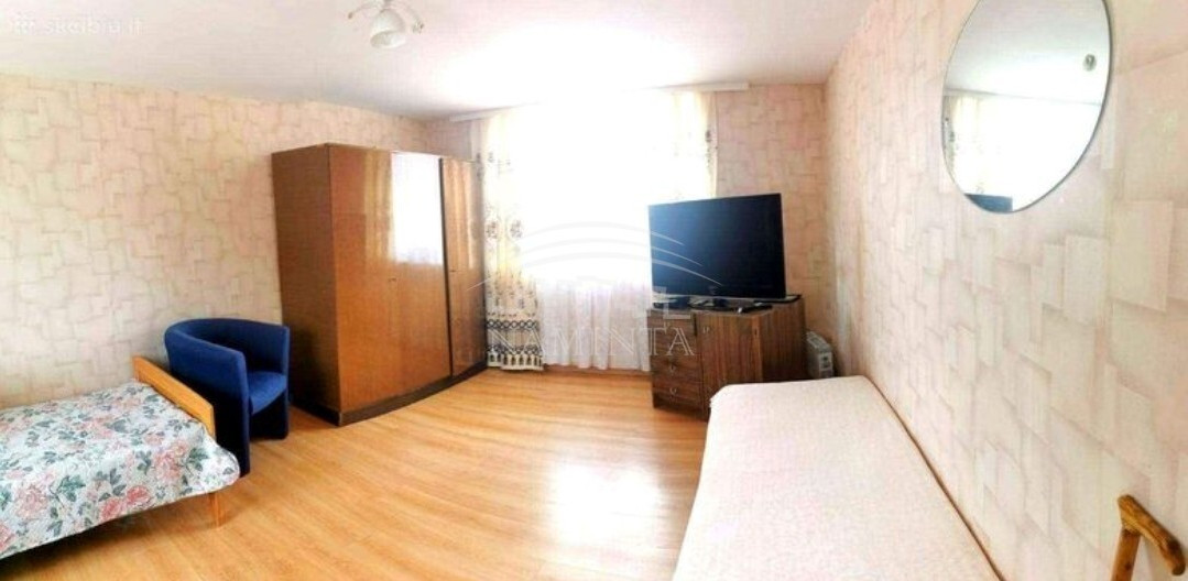 Parduodamas namas Gargždų m., Klaipėdos r. sav., 100 m2 ploto, 2 aukštai 6