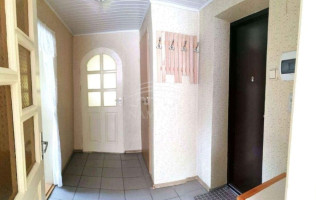 Parduodamas namas Gargždų m., Klaipėdos r. sav., 100 m2 ploto, 2 aukštai 7