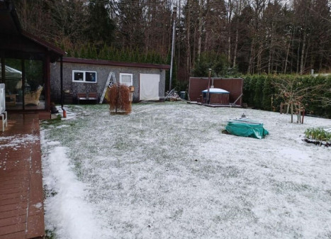 Parduodamas namas Lyverių k., Klaipėdos r. sav., 125 m2 ploto, 1 aukštai