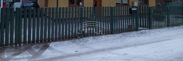Parduodamas namas Lyverių k., Klaipėdos r. sav., 125 m2 ploto, 1 aukštai 2