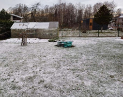 Parduodamas namas Lyverių k., Klaipėdos r. sav., 125 m2 ploto, 1 aukštai 3