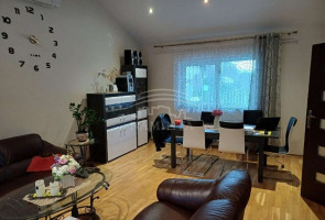 Parduodamas namas Lyverių k., Klaipėdos r. sav., 125 m2 ploto, 1 aukštai 7