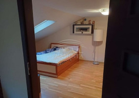 Parduodamas namas Lyverių k., Klaipėdos r. sav., 125 m2 ploto, 1 aukštai 8