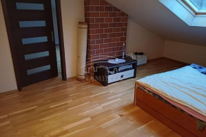 Parduodamas namas Lyverių k., Klaipėdos r. sav., 125 m2 ploto, 1 aukštai 9