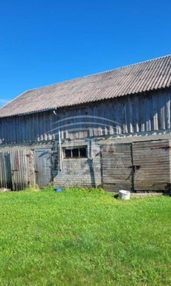 Parduodamas namas Šiūparių k., Klaipėdos r. sav., 108 m2 ploto, 1 aukštai 2