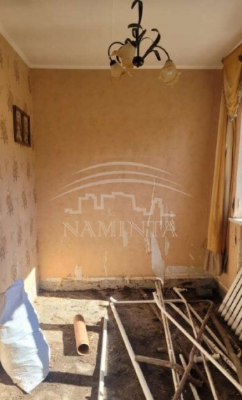 Parduodamas namas Šiūparių k., Klaipėdos r. sav., 108 m2 ploto, 1 aukštai 3