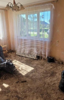 Parduodamas namas Šiūparių k., Klaipėdos r. sav., 108 m2 ploto, 1 aukštai 4