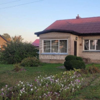 Parduodamas namas Šiūparių k., Klaipėdos r. sav., 108 m2 ploto, 1 aukštai 5
