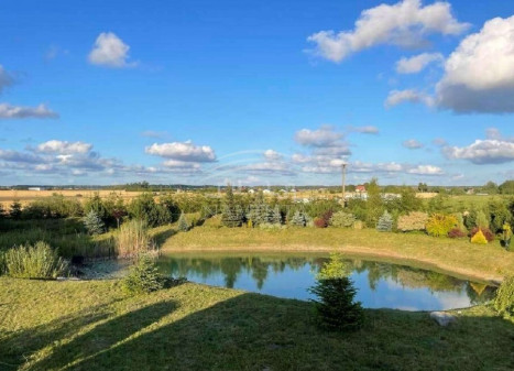 Parduodamas namas Baukštininkų k., Klaipėdos r. sav., 60 m2 ploto, 2 aukštai