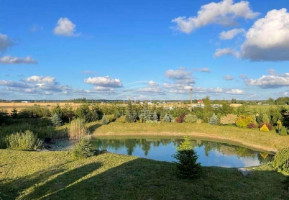 Parduodamas namas Baukštininkų k., Klaipėdos r. sav., 60 m2 ploto, 2 aukštai 1
