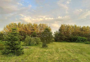 Parduodamas namas Baukštininkų k., Klaipėdos r. sav., 60 m2 ploto, 2 aukštai 2