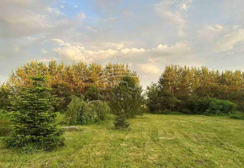Parduodamas namas Baukštininkų k., Klaipėdos r. sav., 60 m2 ploto, 2 aukštai 2