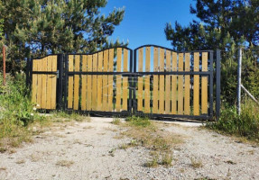 Parduodamas namas Baukštininkų k., Klaipėdos r. sav., 60 m2 ploto, 2 aukštai 7