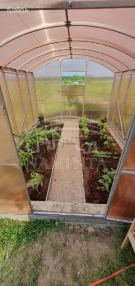 Parduodamas namas Gindulių k., Klaipėdos r. sav., 116 m2 ploto, 2 aukštai 5