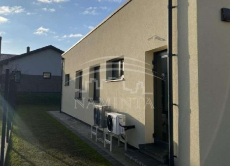 Parduodamas namas Tauralaukis, Klaipėdos m., Klaipėdos m. sav., 100 m2 ploto, 1 aukštai