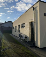 Parduodamas namas Tauralaukis, Klaipėdos m., Klaipėdos m. sav., 100 m2 ploto, 1 aukštai 1