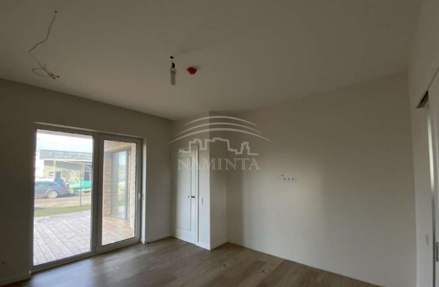 Parduodamas namas Tauralaukis, Klaipėdos m., Klaipėdos m. sav., 100 m2 ploto, 1 aukštai 6