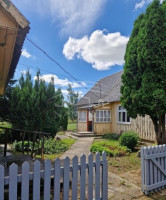 Parduodamas namas Grūšlaukės k., Kretingos r. sav., 92 m2 ploto, 1 aukštai 2