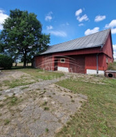 Parduodamas namas Grūšlaukės k., Kretingos r. sav., 92 m2 ploto, 1 aukštai 10