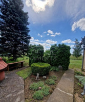 Parduodamas namas Grūšlaukės k., Kretingos r. sav., 92 m2 ploto, 1 aukštai 13