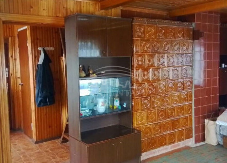Parduodamas namas Dituvos k., Klaipėdos r. sav., 73 m2 ploto, 2 aukštai