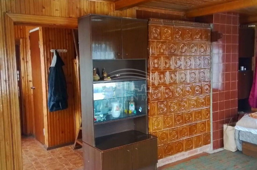 Parduodamas namas Dituvos k., Klaipėdos r. sav., 73 m2 ploto, 2 aukštai 1