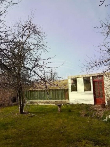 Parduodamas namas Dituvos k., Klaipėdos r. sav., 73 m2 ploto, 2 aukštai 2