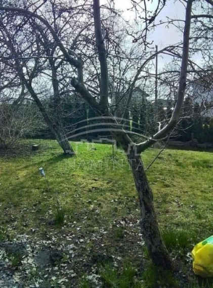 Parduodamas namas Dituvos k., Klaipėdos r. sav., 73 m2 ploto, 2 aukštai 3