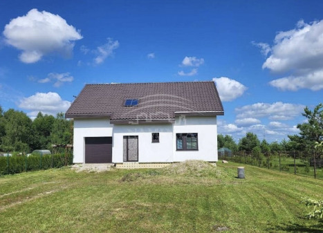 Parduodamas namas Birbinčių k., Klaipėdos r. sav., 180 m2 ploto, 2 aukštai