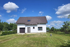 Parduodamas namas Birbinčių k., Klaipėdos r. sav., 180 m2 ploto, 2 aukštai 1