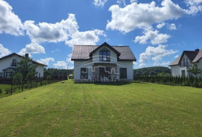 Parduodamas namas Birbinčių k., Klaipėdos r. sav., 180 m2 ploto, 2 aukštai 3