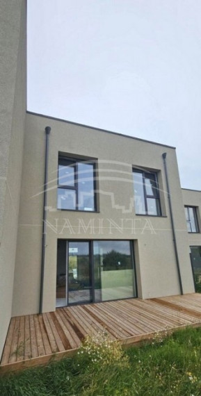Parduodamas namas Klaipėdos m., Klaipėdos m. sav., 82 m2 ploto, 2 aukštai 1