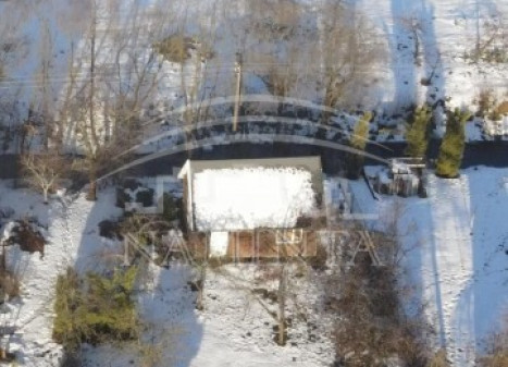 Parduodamas namas Kiškėnų k., Klaipėdos r. sav., 30 m2 ploto, 1 aukštai