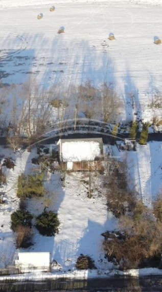 Parduodamas namas Kiškėnų k., Klaipėdos r. sav., 30 m2 ploto, 1 aukštai 1