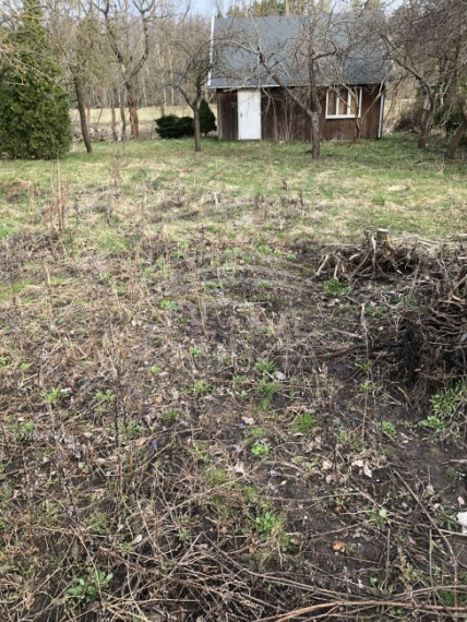 Parduodamas namas Kiškėnų k., Klaipėdos r. sav., 30 m2 ploto, 1 aukštai 3