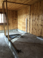 Parduodamas namas Kiškėnų k., Klaipėdos r. sav., 30 m2 ploto, 1 aukštai 7