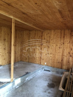 Parduodamas namas Kiškėnų k., Klaipėdos r. sav., 30 m2 ploto, 1 aukštai 8