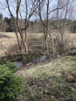 Parduodamas namas Kiškėnų k., Klaipėdos r. sav., 30 m2 ploto, 1 aukštai 10