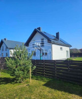 Parduodamas namas Slengių k., Klaipėdos r. sav., 182 m2 ploto, 2 aukštai 2