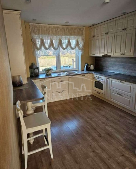 Parduodamas namas Slengių k., Klaipėdos r. sav., 182 m2 ploto, 2 aukštai 3